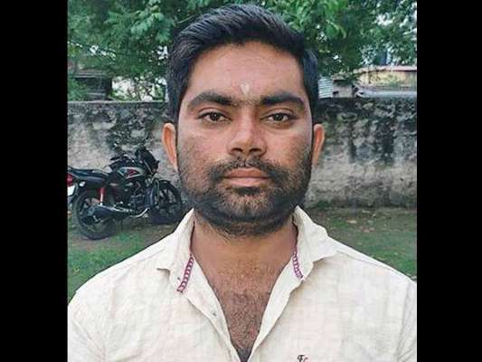 ಗೌರಿ ಲಂಕೇಶ್ ಹತ್ಯೆ ಪ್ರಕರಣ: ಆರೋಪಿ ವಾಗ್ಮೋರೆಯನ್ನು ಭೇಟಿಯಾದ ಪೋಷಕರು