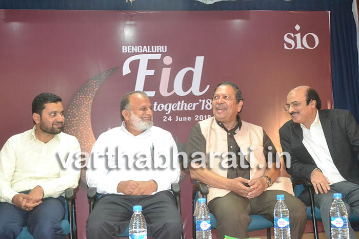 ಕೋಮು ಹಲ್ಲೆಗಳನ್ನು ನಾಗರಿಕ ಸಮಾಜ ಪ್ರತಿರೋಧಿಸಲಿ: ಎಸ್‌ಐಒ ರಾಜ್ಯಾಧ್ಯಕ್ಷ ಮುಹಮ್ಮದ್ ರಫೀಕ್