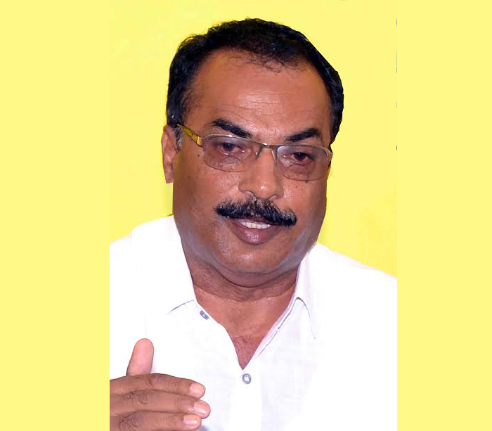 ಅನ್ವರ್ ಹತ್ಯೆ ಆರೋಪಿಗಳನ್ನು ಶೀಘ್ರ ಬಂಧಿಸಿ: ಜೆಡಿಎಸ್ ರಾಜ್ಯ ಉಪಾದ್ಯಕ್ಷ ದೇವರಾಜ್