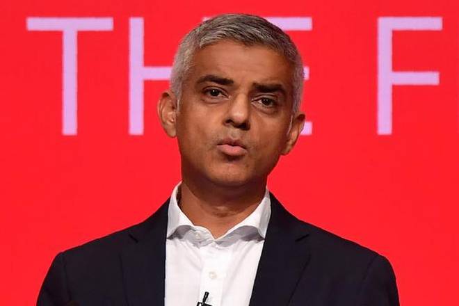 ವೀಸಾ ಪಡೆಯುವ ಸುಲಭ ಪ್ರಕ್ರಿಯೆಯಿಂದ ಭಾರತೀಯರನ್ನು ಹೊರಗಿಟ್ಟದ್ದು ಸರಿಯಲ್ಲ: ಲಂಡನ್ ಮೇಯರ್ ಸಾದಿಕ್ ಖಾನ್