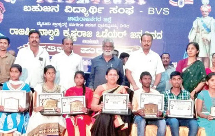 ಪುಸ್ತಕ ನೋಡಿ ಪರೀಕ್ಷೆ ಬರೆಯುವ ಪದ್ಧತಿ ಜಾರಿಗೆ ಚಿಂತನೆ: ಸಚಿವ ಎನ್.ಮಹೇಶ್