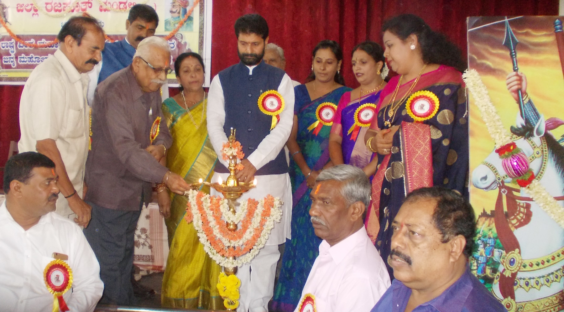 ಭಾರತೀಯ ಶಿಕ್ಷಣ ವ್ಯವಸ್ಥೆಯ ಪಠ್ಯ ಪುಸ್ತಕ ಪುನಃ ರಚಿಸಬೇಕಿದೆ: ಶಾಸಕ ಸಿಟಿ ರವಿ