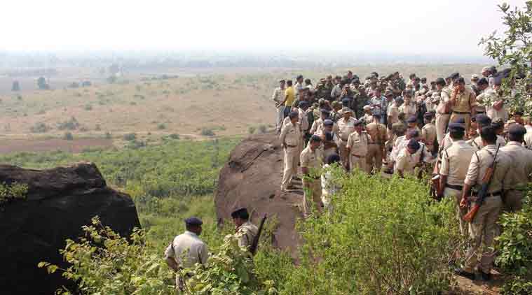 ಶಂಕಿತ 8 ಸಿಮಿ ಕಾರ್ಯಕರ್ತರ ಎನ್‌ಕೌಂಟರ್ ಪ್ರಕರಣ: ಪೊಲೀಸರಿಗೆ ನ್ಯಾಯಾಂಗ ಸಮಿತಿಯ ಕ್ಲೀನ್ ಚಿಟ್