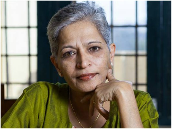 ಗೌರಿ ಲಂಕೇಶ್ ಹತ್ಯೆ ಪ್ರಕರಣ: ಕೃತ್ಯಕ್ಕೆ ಮಧ್ಯಪ್ರದೇಶದ ಪಿಸ್ತೂಲು ?