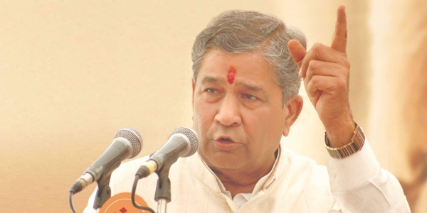 ತುರ್ತುಸ್ಥಿತಿಗಿಂತ ದೇಶದಲ್ಲಿ ಈಗಿರುವ ಅಘೋಷಿತ ತುರ್ತುಸ್ಥಿತಿ ಅಪಾಯಕಾರಿ