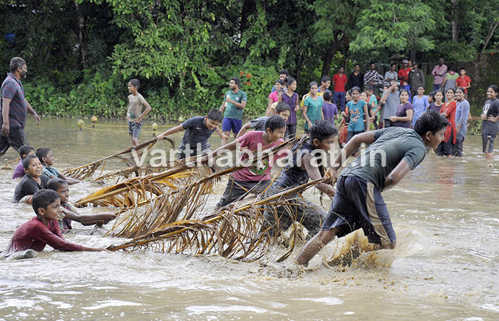 ಕೊಡವೂರು: ಗ್ರಾಮೀಣ ಕ್ರೀಡಾಕೂಟ ‘ಕೆಸರ್ಡೇರ್ ಬಿರ್ಸೆರ್’ ಸಂಪನ್ನ