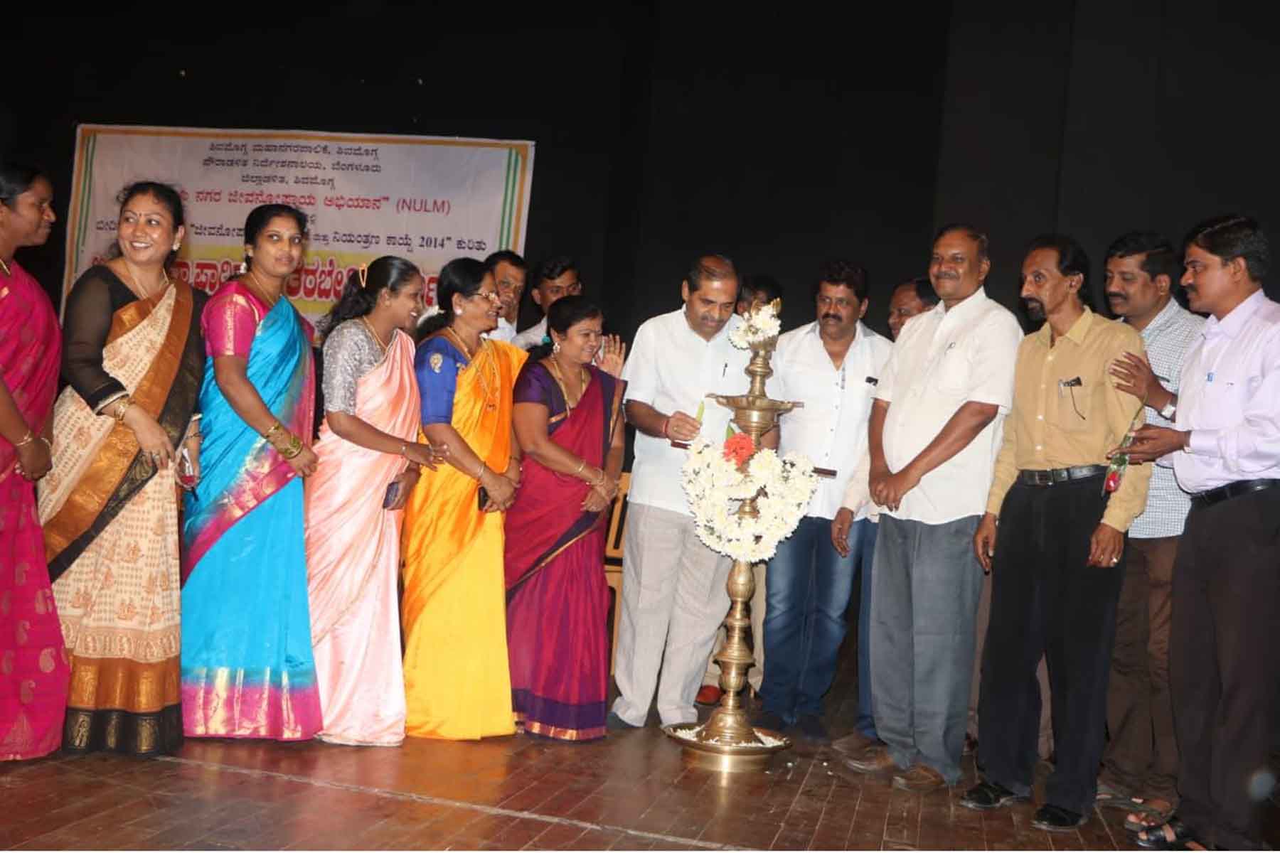 ಗ್ರಾಹಕರಿಗೆ ತೂಕ-ಅಳತೆಯಲ್ಲಿ ಮೋಸ ಮಾಡಬೇಡಿ: ವಿಧಾನ ಪರಿಷತ್ ಸದಸ್ಯ ಪ್ರಸನ್ನಕುಮಾರ್