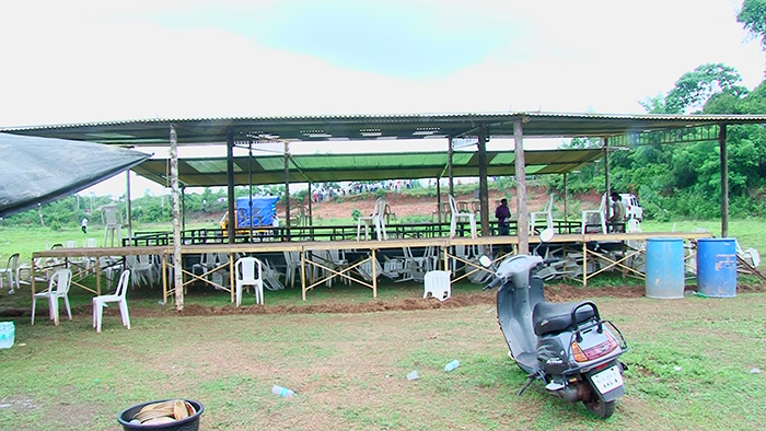 ಕೋಳಿ ಅಂಕ ಜೂಜಾಟ: 80 ಮಂದಿ ಬಂಧನ