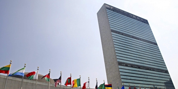 ವಿಶ್ವಸಂಸ್ಥೆಯ ವೇದಿಕೆಯಲ್ಲಿ ಹಕ್ಕುಗಳಿಗಾಗಿ ಪ್ರತಿಪಾದಿಸಿದ ದಲಿತ ಮಹಿಳಾ ಗುಂಪು