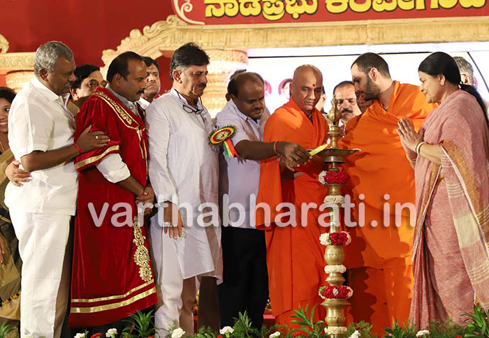 ಉತ್ತರ ಕರ್ನಾಟಕವನ್ನು ಕಡೆಗಣಿಸುತ್ತಿಲ್ಲ: ಮುಖ್ಯಮಂತ್ರಿ ಕುಮಾರಸ್ವಾಮಿ