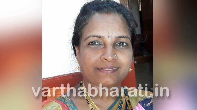 ಪುತ್ತೂರು : ಬೈಕ್ ಪಲ್ಟಿ; ಗಾಯಾಳು ನವ ವಿವಾಹಿತೆ ಮೃತ್ಯು