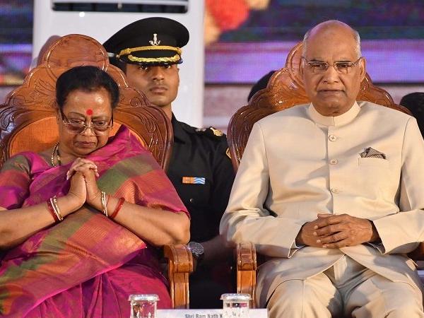 ರಾಷ್ಟ್ರಪತಿ ದಂಪತಿಗೆ ಕಿರುಕುಳ!: ಜಗನ್ನಾಥ ದೇವಸ್ಥಾನ ಭೇಟಿಯ ವೇಳೆ ನಡೆದದ್ದೇನು ?