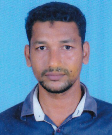 ಮೆದುಳು ಸಂಬಂಧಿ ಕಾಯಿಲೆ: ಚಿಕಿತ್ಸೆಗಾಗಿ ಆರ್ಥಿಕ ನೆರವಿಗೆ ಮನವಿ