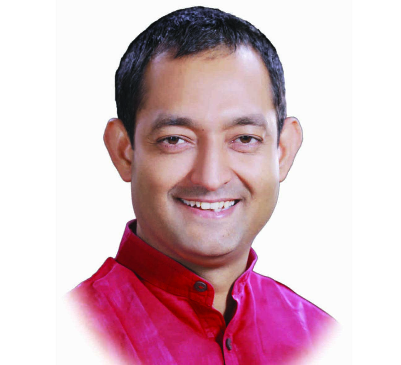 ಲೋಕಸಭಾ ಚುನಾವಣೆಯಲ್ಲಿ ಸಮಾನ ಮನಸ್ಕ ಪಕ್ಷಗಳೊಂದಿಗೆ ಮೈತ್ರಿ: ಎಐಸಿಸಿ ಮುಖಂಡ ನದೀಮ್ ಜಾವೀದ್