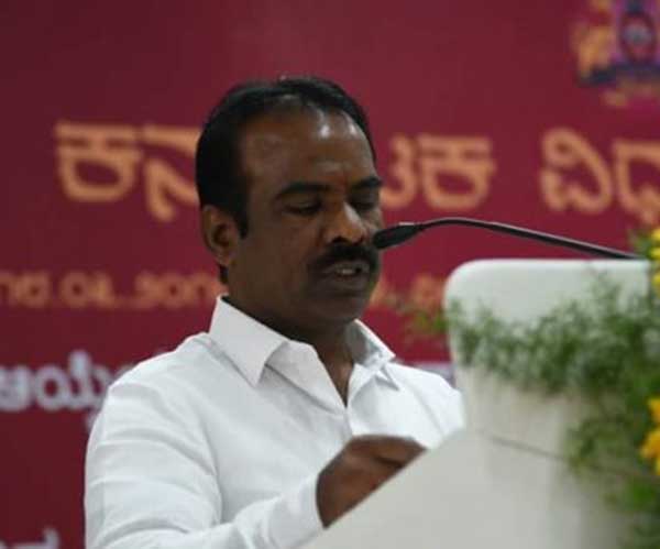 ಸರಕಾರ ರಚನೆಗೆ ಬಿಜೆಪಿ ತಂತ್ರ: ಪರಿಷತ್ ಸದಸ್ಯ ರವಿಕುಮಾರ್