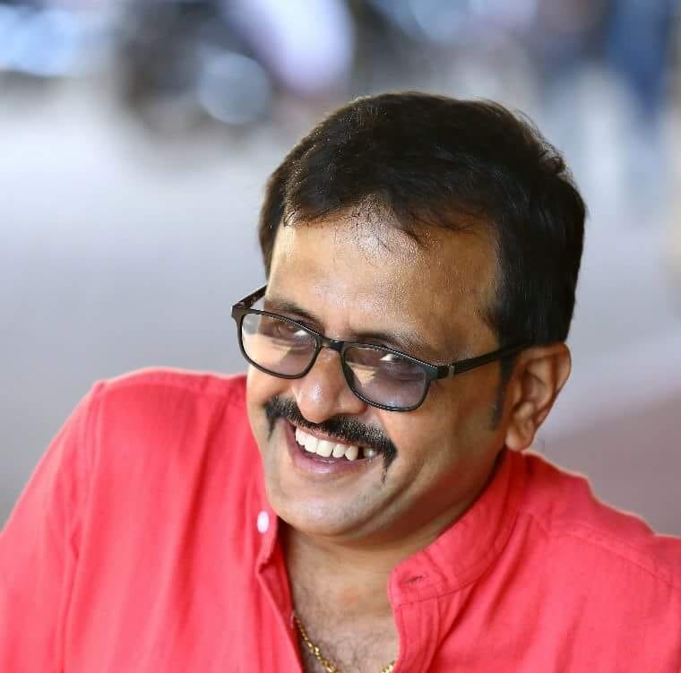 ಸಿಜಿಕೆರಂಗ ಪ್ರಶಸ್ತಿಗೆ ರಮೇಶ್ ಬೇಗಾರ್ ಆಯ್ಕೆ