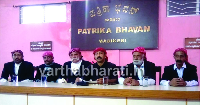 ಕುಶಾಲನಗರದ ಬದಲು ಬ್ರಿಟಿಷ್ ಅಧಿಕಾರಿಯ ಹೆಸರಿಡಲು ಸಿಎನ್‍ಸಿ ಆಗ್ರಹ !