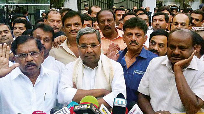 ಜು.1ರಂದು ಸಮನ್ವಯ ಸಮಿತಿ ಸಭೆ