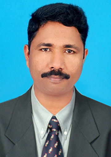 ಉಡುಪಿ ಜಿಲ್ಲಾ ಕಾಂಗ್ರೆಸ್ ಐಟಿ ಸೆಲ್: ಅಧ್ಯಕ್ಷರಾಗಿ ಸತೀಶ್‌ ಪೂಜಾರಿ