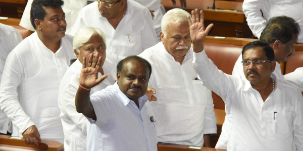 ಬಜೆಟ್ ಅಧಿವೇಶನಕ್ಕೂ ಮೊದಲೇ ಸಂಪುಟ ವಿಸ್ತರಣೆ?