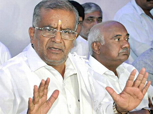 ಸಿದ್ದರಾಮಯ್ಯ-ದೇವೇಗೌಡರ ನಡುವೆ ವೈಮನಸ್ಸಿಲ್ಲ: ಜಿ.ಟಿ.ದೇವೇಗೌಡ