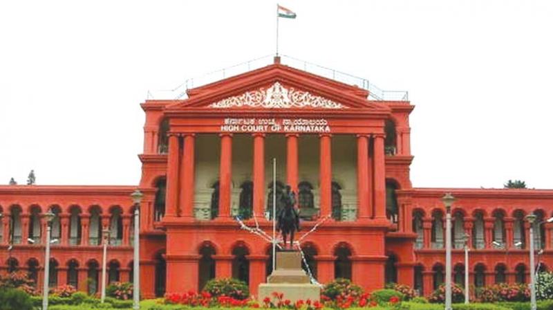 ಬಿಬಿಎಂಪಿ ನಿಜವಾಗಿಯೂ ಕೆಲಸ ಮಾಡುತ್ತಿದೆಯಾ: ಹೈಕೋರ್ಟ್ ಪ್ರಶ್ನೆ