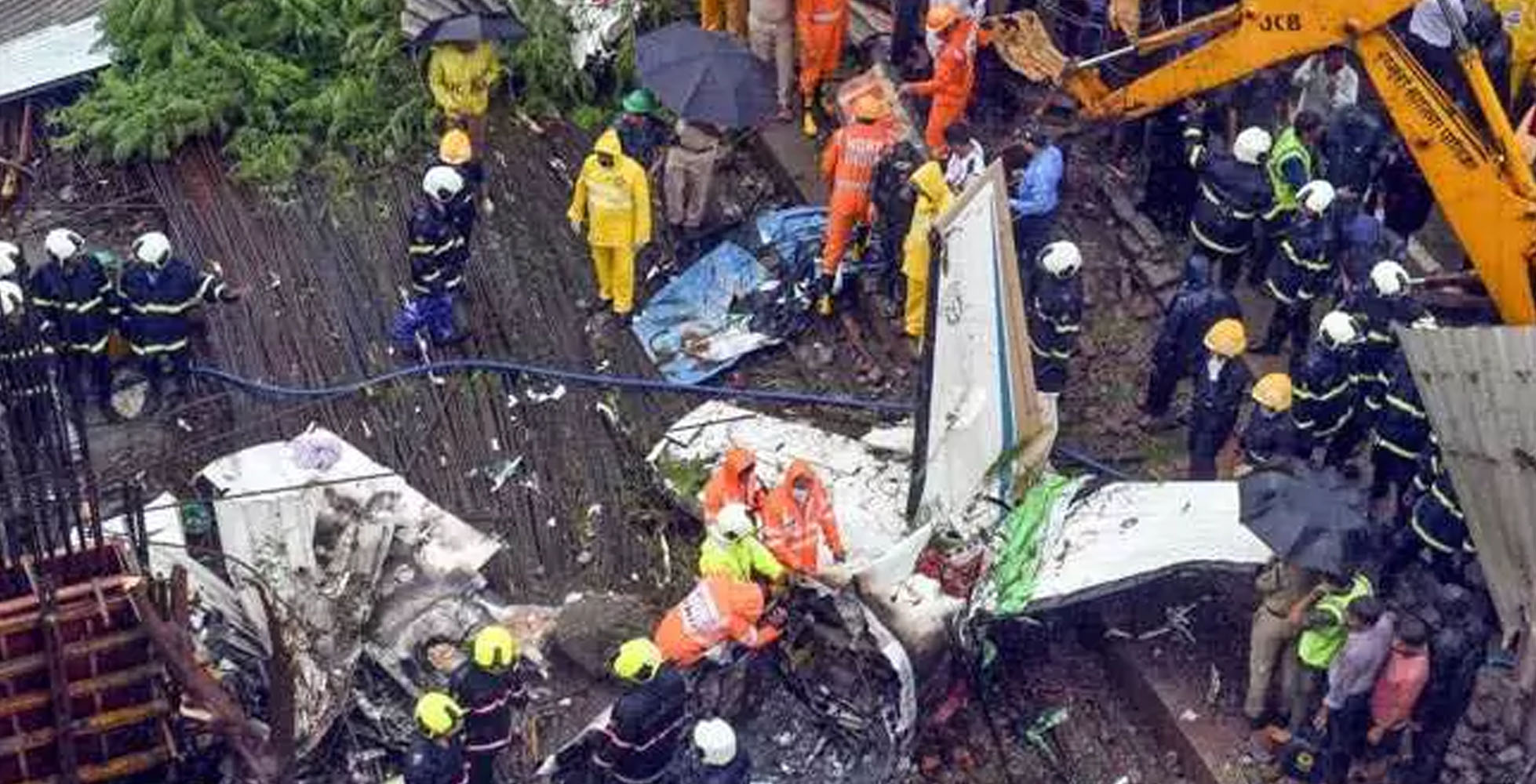 ಸಾವನ್ನಪ್ಪುವ ಒಂದು ಗಂಟೆಗೆ ಮೊದಲು ತನ್ನ ತಂದೆಗೆ ನಿರ್ವಹಣಾ ಎಂಜಿನಿಯರ್ ಹೇಳಿದ್ದೇನು?