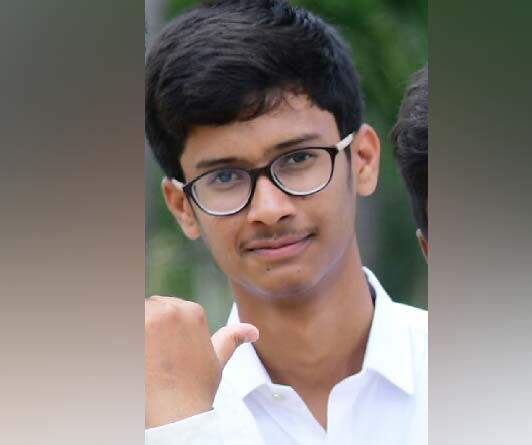 ಬಾಲಕ ನಾಪತ್ತೆ : ದೂರು