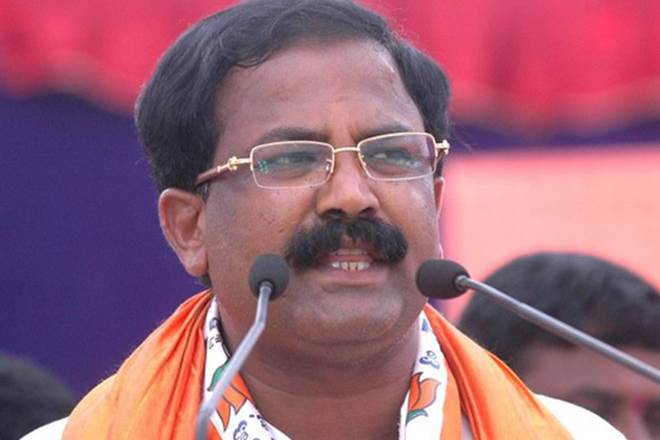 ಮೈತ್ರಿ ಧಿಕ್ಕರಿಸಲು ಬಿಜೆಪಿ ಸಂಕಲ್ಪ: ಅರವಿಂದ ಲಿಂಬಾವಳಿ