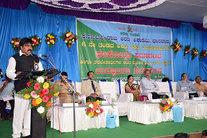 ಕರ್ತವ್ಯಲೋಪವೆಸಗುವ ಅಧಿಕಾರಿಗಳ ವಿರುದ್ಧ ಶಿಸ್ತು ಕ್ರಮ: ಸಚಿವ ಆರ್.ಶಂಕರ್