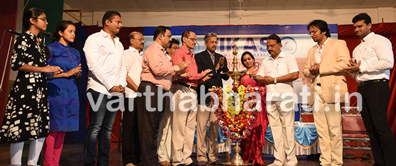 ಮಂಗಳೂರು: ವಿಕಾಸ್ ಕಾಲೇಜಿನಲ್ಲಿ ಪುನರ್ಮನನ ಶಿಬಿರ