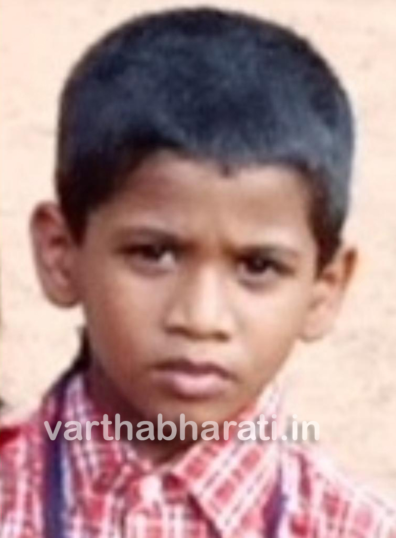 ಬೆಳ್ತಂಗಡಿ : ನೀರಿನಲ್ಲಿ ಮುಳುಗಿ ಬಾಲಕ ಮೃತ್ಯು