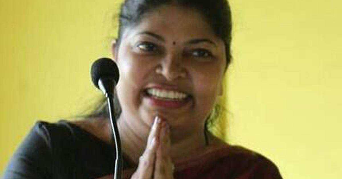 ಸರಕಾರವು ಪ್ರತಿಯೊಬ್ಬರಿಗೂ ಸುರಕ್ಷತೆ ಒದಗಿಸಲು ಸಾಧ್ಯವಿಲ್ಲ ಎಂದ ಗೋವಾ ಬಿಜೆಪಿ ನಾಯಕಿ