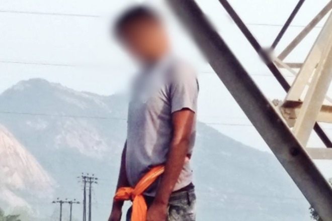 ಬಿಜೆಪಿ ಕಾರ್ಯಕರ್ತನದ್ದು ಹತ್ಯೆಯಲ್ಲ, ಆತ್ಮಹತ್ಯೆ: ಮರಣೋತ್ತರ ಪರೀಕ್ಷೆಯ ವರದಿ