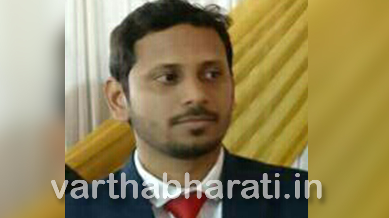 ಜುಬೈಲ್‌ನಲ್ಲಿ ರಸ್ತೆ ಅಪಘಾತ: ಗೂಡಿನಬಳಿಯ ನಿವಾಸಿ ಮೃತ್ಯು