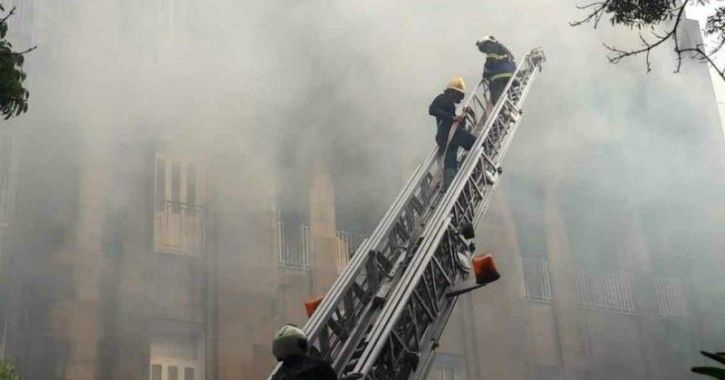 ಅಗ್ನಿ ಅವಘಡದಲ್ಲಿ ನೀರವ್ ಮೋದಿ, ಮೆಹುಲ್ ಚೋಕ್ಸಿ ತನಿಖೆಯ ದಾಖಲೆಗಳು ನಾಶವಾಯಿತೇ?