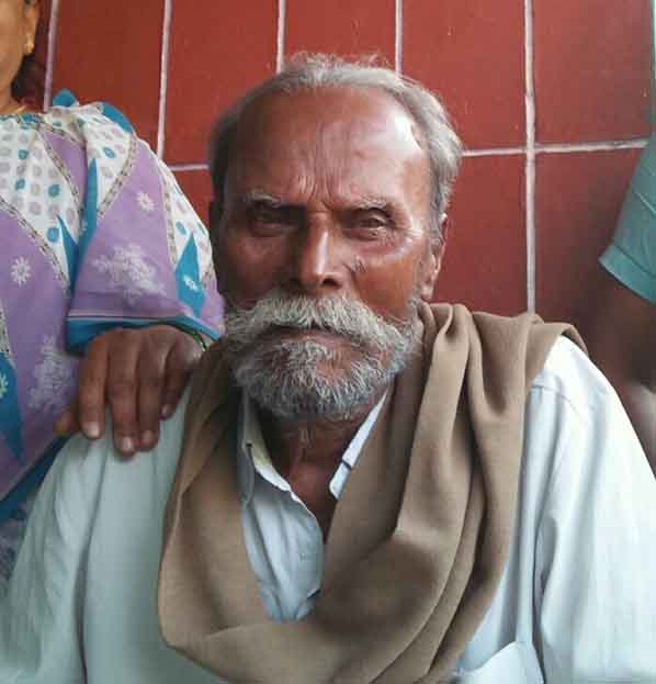 ಮೈಸೂರು ರಾಜವಂಶಸ್ಥರ ಪೈಲ್ವಾನ್ ಕೃಷ್ಣಾಜೆಟ್ಟಪ್ಪ ನಿಧನ