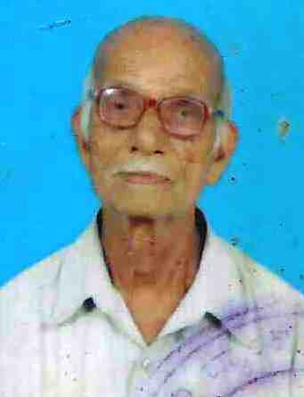 ನಾಗೇಶ್ ರಾವ್