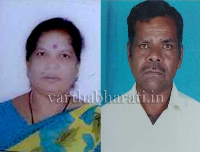 ಮದ್ದೂರು: ಕಾರು ಹರಿದು ದಂಪತಿ ಮೃತ್ಯು