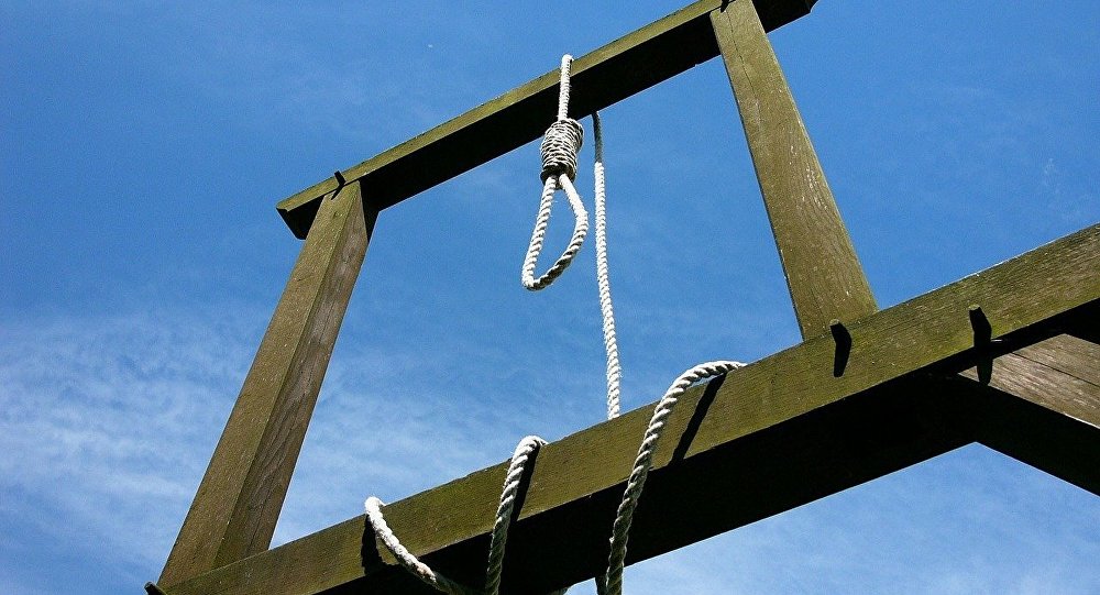 14 ವರ್ಷದ ಬಾಲಕಿಯ ಸಾಮೂಹಿಕ ಅತ್ಯಾಚಾರ: 30 ದಿನಗಳಲ್ಲಿ ಮರಣ ದಂಡನೆ ವಿಧಿಸಿ ತೀರ್ಪು ನೀಡಿದ ನ್ಯಾಯಾಲಯ