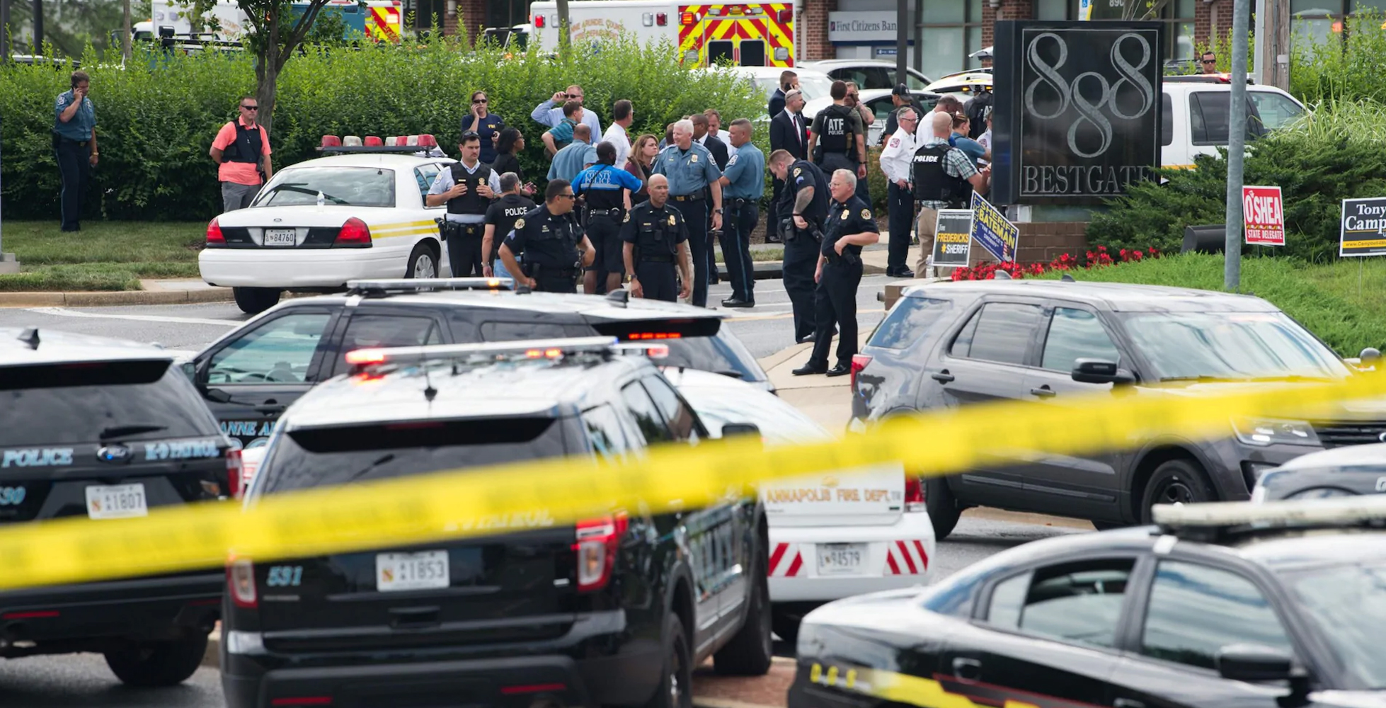 ಪತ್ರಿಕಾ ಕಚೇರಿಯ ಮೇಲೆ ದಾಳಿ ಪ್ರಕರಣ: ಆರೋಪಿಯನ್ನು 5 ವರ್ಷ ಹಿಂದೆ ವಿಚಾರಿಸಿ ಬಿಡಲಾಗಿತ್ತು