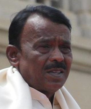 ಭೋವಿ ನಿಗಮ ಮಂಡಳಿಗೆ ಅಗತ್ಯ ನೆರವು: ಸಚಿವ ವೆಂಕಟರಮಣಪ್ಪ