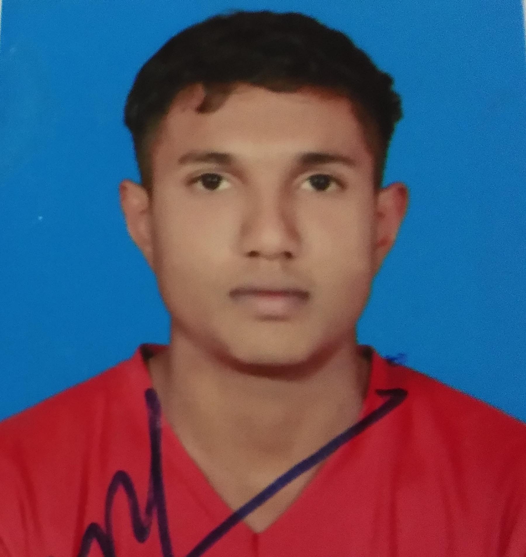 ರಾಷ್ಟ್ರಮಟ್ಟದಲ್ಲಿ ಮಿಂಚುತ್ತಿರುವ ಸೋಮವಾರಪೇಟೆ ಹಾಕಿ ಪಟು ಮೋಕ್ಷಿತ್