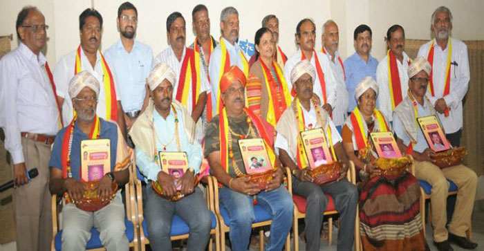 ಪತ್ರಕರ್ತರ ಬದುಕು ಅನಿಶ್ಚಿತತೆ, ಅಭದ್ರತೆಯ ಮುಳ್ಳಿನ ಹಾದಿ: ಸಾಹಿತಿ ಬನ್ನೂರು ಕೆ.ರಾಜು