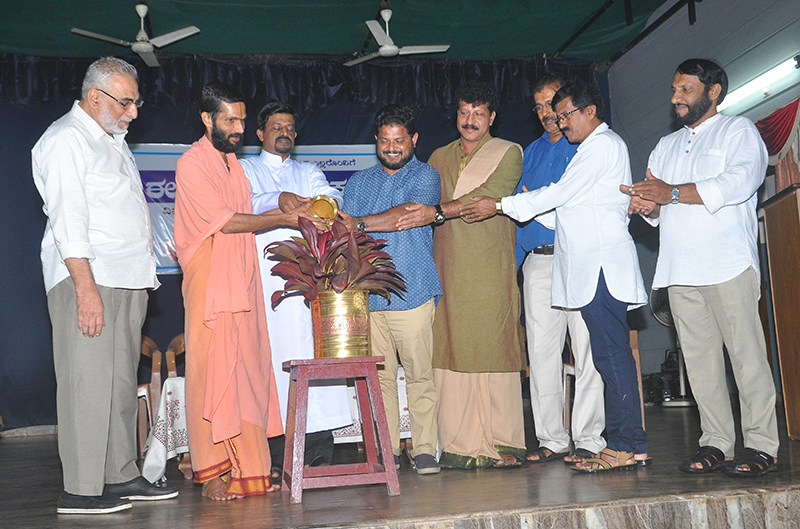 ಸದ್ಭಾವನ ವೇದಿಕೆ ಉಳ್ಳಾಲ ವತಿಯಿಂದ ಈದ್ ಸೌಹಾರ್ದ ಕೂಟ