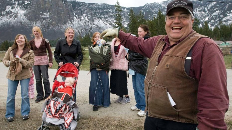 24 ಪತ್ನಿಯರು, 149 ಮಕ್ಕಳಿರುವ ವ್ಯಕ್ತಿಗೆ ಗೃಹಬಂಧನ ಶಿಕ್ಷೆ