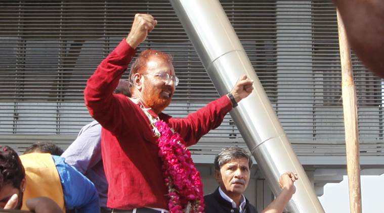 ಇಶ್ರತ್ ಜಹಾನ್ ಎನ್‌ಕೌಂಟರ್ ಪ್ರಕರಣ: ವಂಝಾರಾ ಬಿಡುಗಡೆ ಮನವಿ ವಿಚಾರಣೆ ಪೂರ್ಣ