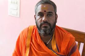 ಸ್ವಯಂ ಕೃತಾಪರಾಧದಿಂದಾಗಿ ಎಚ್.ವಿಶ್ವನಾಥರ ರಾಜಕೀಯ ಹಾಳಾಗಿದೆ: ಶ್ರೀ ನಿರಂಜನಾನಂದಪುರಿ ಸ್ವಾಮೀಜಿ