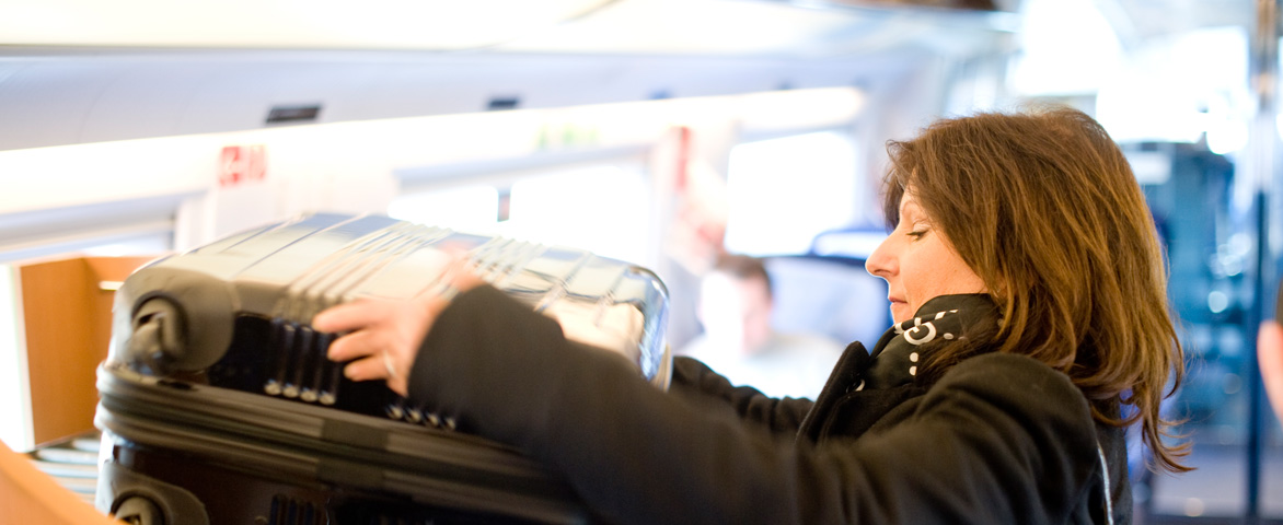 ರೈಲಿನಲ್ಲಿ ಮಿತಿಗಿಂತ ಅಧಿಕ ಲಗೇಜ್ ಸಾಗಿಸಿದರೆ ಜೇಬಿಗೆ ಬೀಳಲಿದೆ ಕತ್ತರಿ !