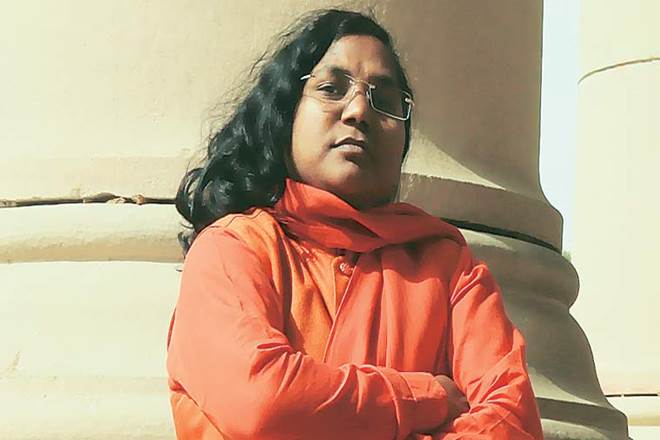 ಮೋದಿ ನೀತಿಗಳನ್ನು ಬಹಿರಂಗವಾಗಿ ಟೀಕಿಸುವ ಅಪರೂಪದ ಬಿಜೆಪಿ ನಾಯಕಿ ಸಾಧ್ವಿ ಸಾವಿತ್ರಿಬಾಯಿ ಫುಲೆ